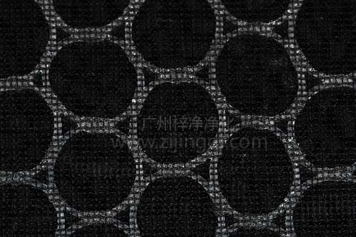 板式蜂窩活性炭過濾器具有比表面積大、吸附效率高、風(fēng)阻小、壽命長等特點(diǎn)。